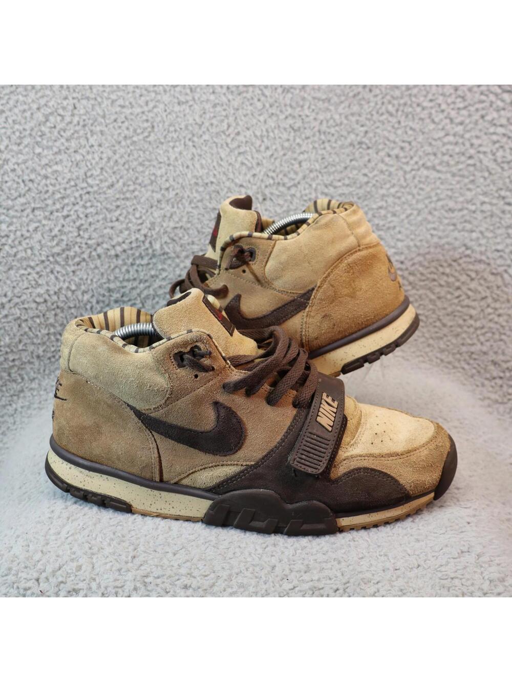 Men sz 11 Nike Air Trainer 1 'Shima Pack Baroque DV6998-200